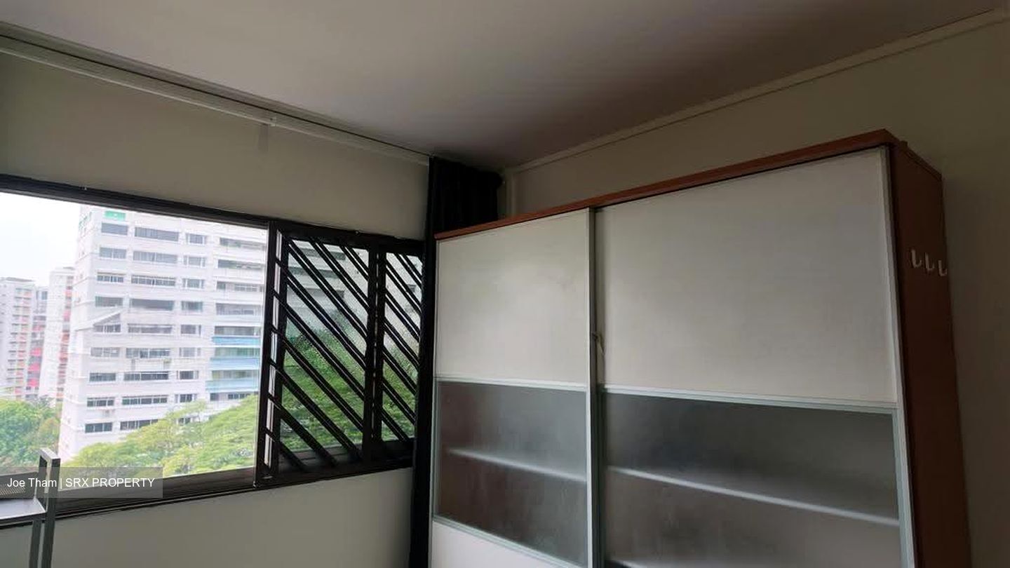 Blk 826 Jurong West Street 81 (Jurong West), HDB 5 Rooms #631403081